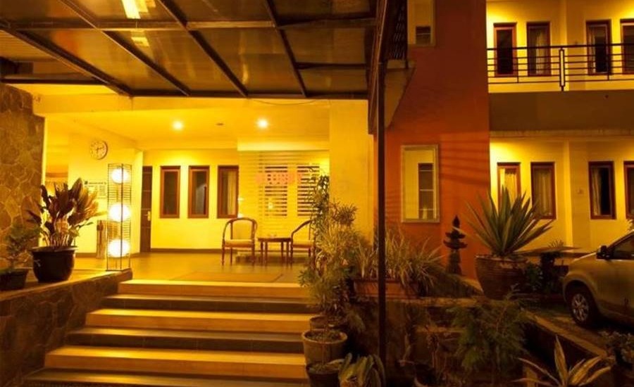 7 Hotel Murah di Tawangmangu, Harga Mulai Rp.180.372 3