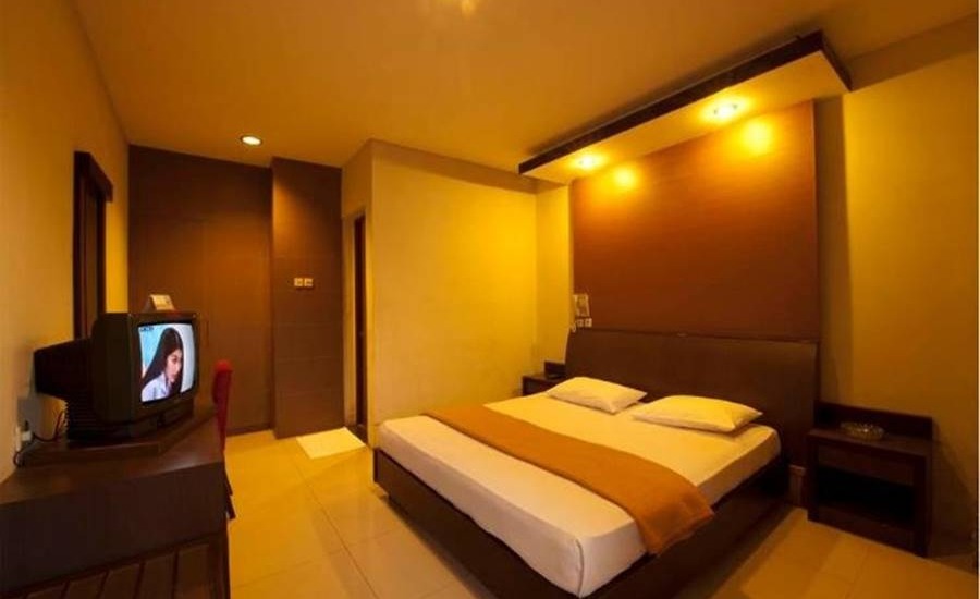 Beberapa Rekomendasi Villa Terbaik Dengan Fasilitas Lengkap di Tawangmangu Mulai Rp.225.000 5 Beberapa Rekomendasi Villa Terbaik Dengan Fasilitas Lengkap di Tawangmangu Mulai Rp.225.000 5