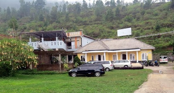 Daftar Villa di Guci Tegal Yang Bebas Polusi Udara, Harga Terjangkau Mulai Rp.300.000 1 Daftar Villa di Guci Tegal Yang Bebas Polusi Udara, Harga Terjangkau Mulai Rp.300.000 1