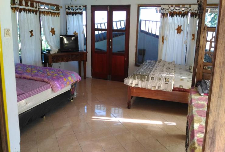 Daftar Villa di Guci Tegal Yang Bebas Polusi Udara, Harga Terjangkau Mulai Rp.300.000 2 Daftar Villa di Guci Tegal Yang Bebas Polusi Udara, Harga Terjangkau Mulai Rp.300.000 2