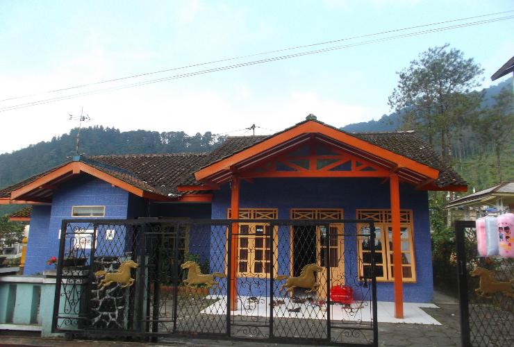 Daftar Villa di Guci Tegal Yang Bebas Polusi Udara, Harga Terjangkau Mulai Rp.300.000 5 Daftar Villa di Guci Tegal Yang Bebas Polusi Udara, Harga Terjangkau Mulai Rp.300.000 5