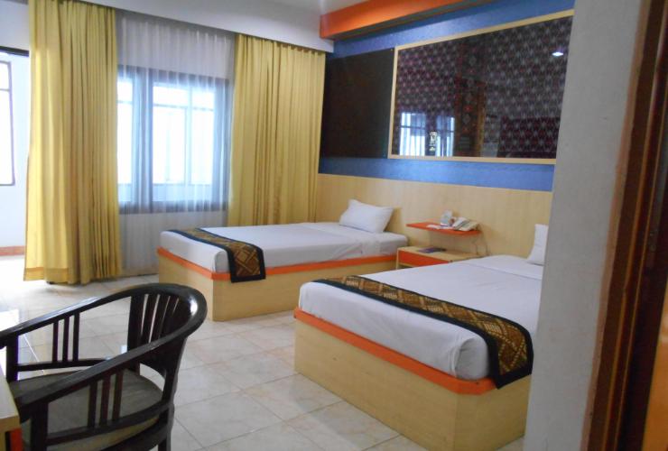 15 Pilihan Hotel Terbaik di Tegal yang Strategis dan Harga Terjangkau Mulai Rp.271.000 5