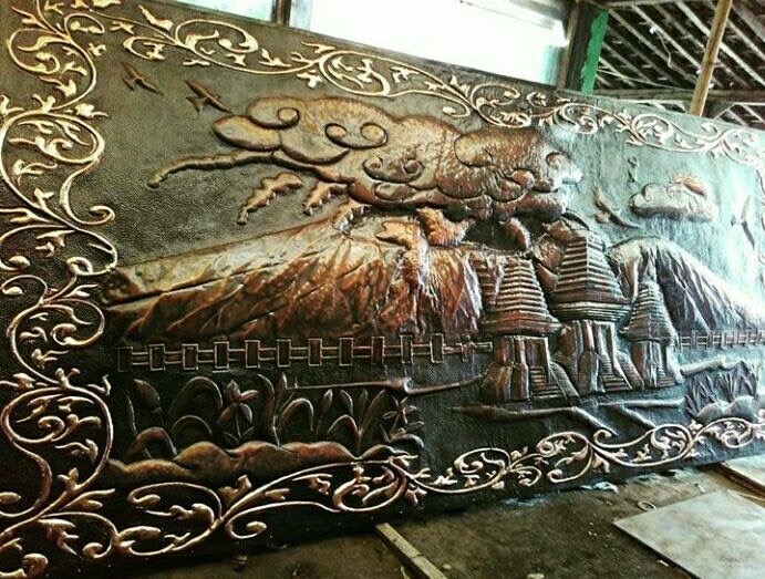 10 Daftar Pilihan Cinderamata Khas Daerah Tegal Yang Sangat Unik Ini Jangan Sampai Ketinggalan! 5 10 Daftar Pilihan Cinderamata Khas Daerah Tegal Yang Sangat Unik Ini Jangan Sampai Ketinggalan! 5