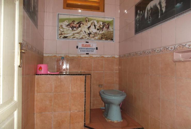 Daftar Villa di Guci Tegal Yang Bebas Polusi Udara, Harga Terjangkau Mulai Rp.300.000 6 Daftar Villa di Guci Tegal Yang Bebas Polusi Udara, Harga Terjangkau Mulai Rp.300.000 6