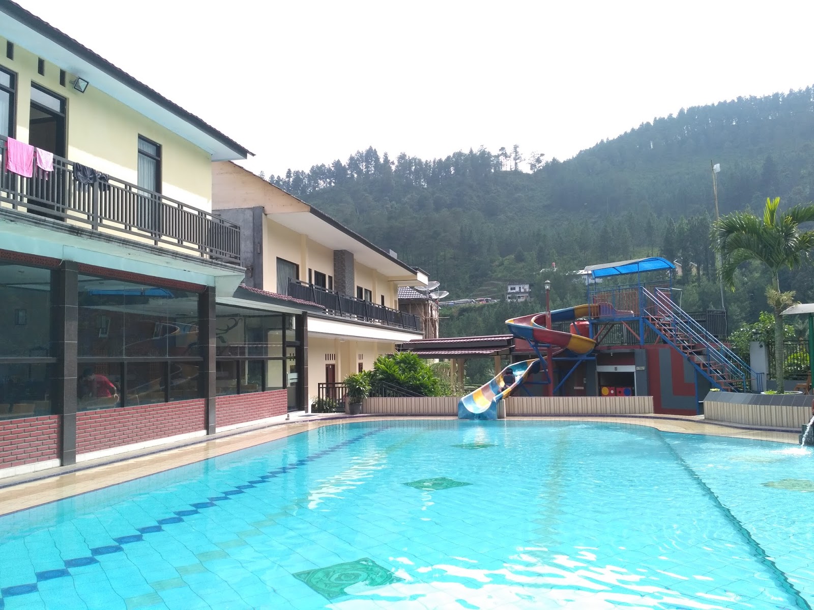 Daftar Villa di Guci Tegal Yang Bebas Polusi Udara, Harga Terjangkau Mulai Rp.300.000 8 Daftar Villa di Guci Tegal Yang Bebas Polusi Udara, Harga Terjangkau Mulai Rp.300.000 8