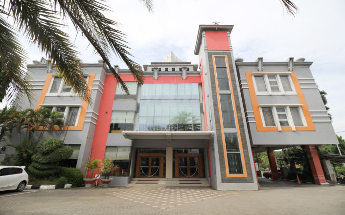 15 Pilihan Hotel Terbaik di Tegal yang Strategis dan Harga Terjangkau Mulai Rp.271.000 8