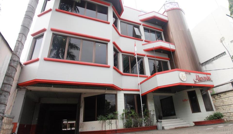 15 Pilihan Hotel Terbaik di Tegal yang Strategis dan Harga Terjangkau Mulai Rp.271.000 9