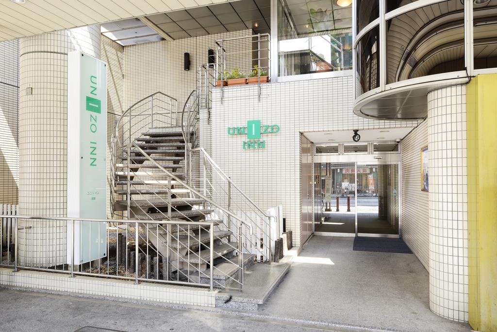 15 Hotel Murah Dengan Fasilitas Lengkap di Tokyo Jepang, Harga Mulai Rp.283.000 2 15 Hotel Murah Dengan Fasilitas Lengkap di Tokyo Jepang, Harga Mulai Rp.283.000 2