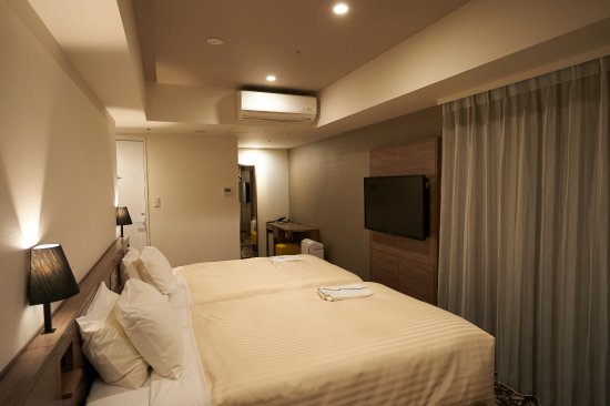 15 Hotel Murah Dengan Fasilitas Lengkap di Tokyo Jepang, Harga Mulai Rp.283.000 9 15 Hotel Murah Dengan Fasilitas Lengkap di Tokyo Jepang, Harga Mulai Rp.283.000 9