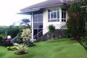 Beberapa Pilihan Villa Yang Bagus di Tretes, Harga Sewa Termurah Mulai Rp.550.000 2