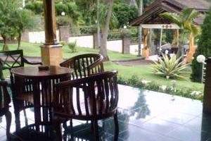 Beberapa Pilihan Villa Yang Bagus di Tretes, Harga Sewa Termurah Mulai Rp.550.000 3