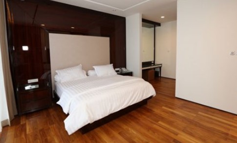 Beberapa Pilihan Villa Yang Bagus di Tretes, Harga Sewa Termurah Mulai Rp.550.000 5