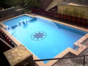 Beberapa Pilihan Villa Yang Bagus di Tretes, Harga Sewa Termurah Mulai Rp.550.000 9