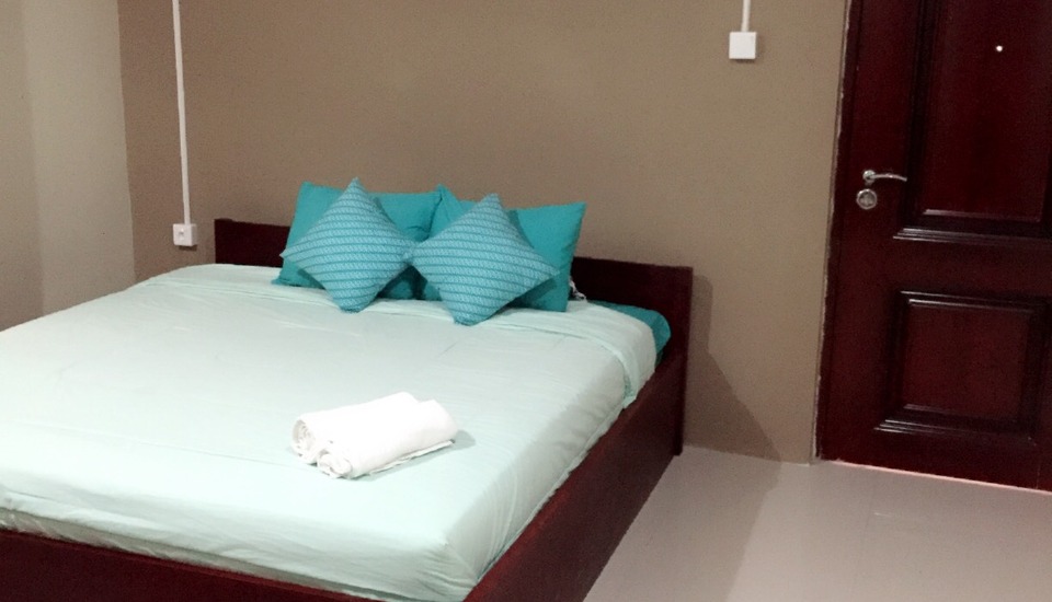 13 Rekomendasi Hotel di Tuban yang Eksklusif, Harga Mulai Rp.200.000 10