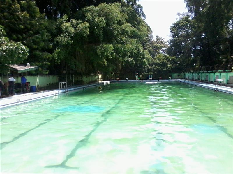 Deretan Rekomendasi Kolam Renang di Daerah Tuban Dengan Harga Tiket Masuk Yang Terjangkau 5