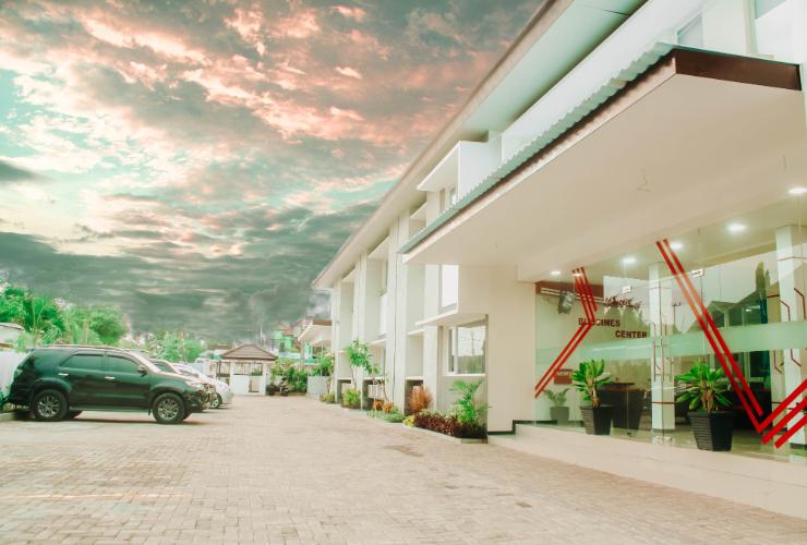 13 Rekomendasi Hotel di Tuban yang Eksklusif, Harga Mulai Rp.200.000 2