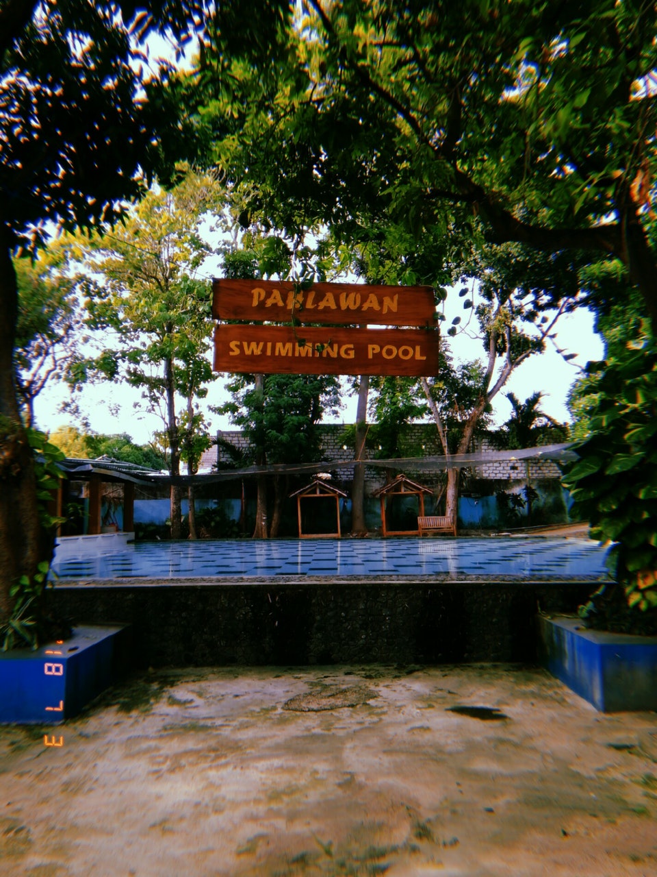 Deretan Rekomendasi Kolam Renang di Daerah Tuban Dengan Harga Tiket Masuk Yang Terjangkau 2