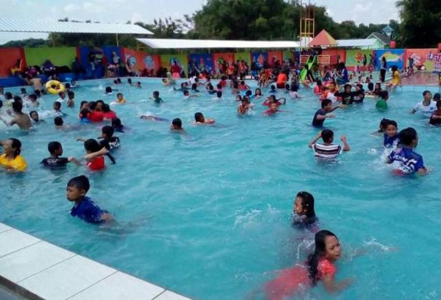 Deretan Rekomendasi Kolam Renang di Daerah Tuban Dengan Harga Tiket Masuk Yang Terjangkau 7