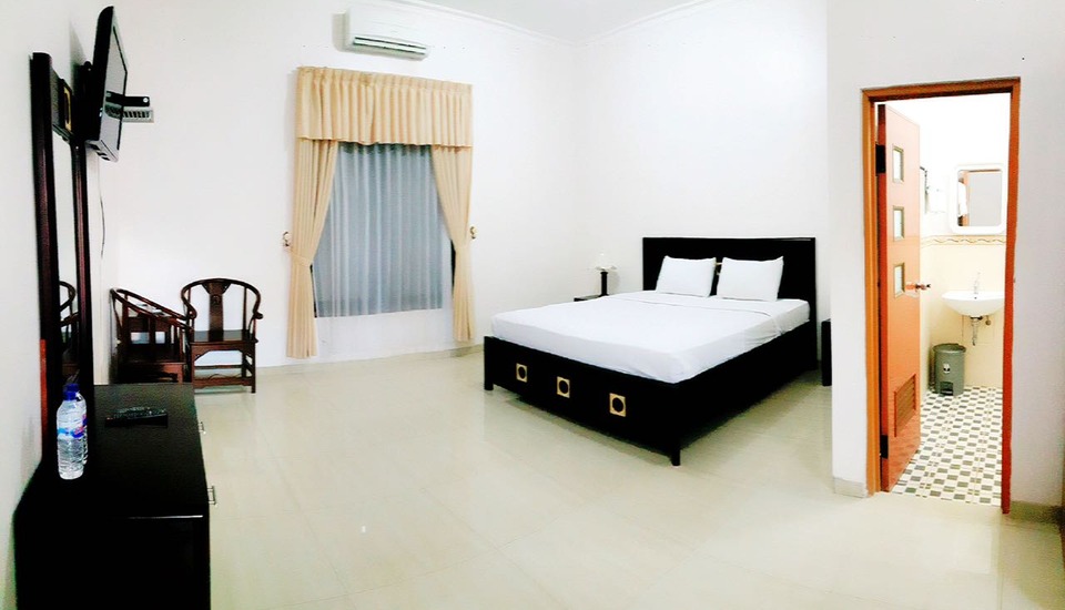 13 Rekomendasi Hotel di Tuban yang Eksklusif, Harga Mulai Rp.200.000 6