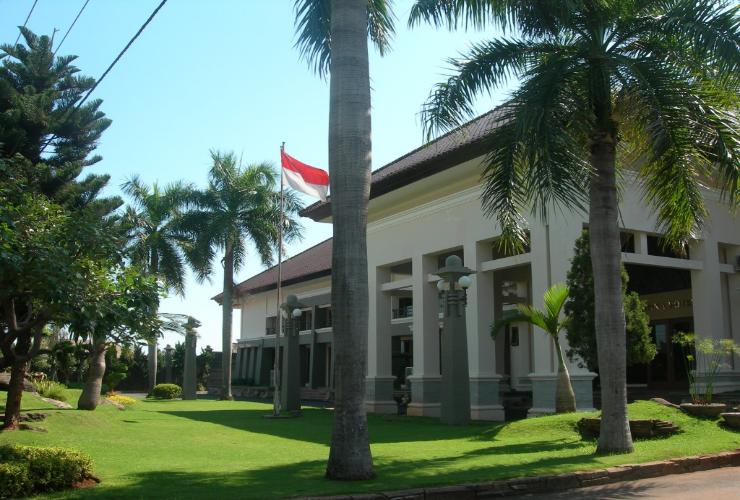 13 Rekomendasi Hotel di Tuban yang Eksklusif, Harga Mulai Rp.200.000 7