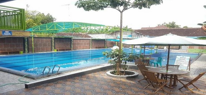13 Rekomendasi Hotel di Tuban yang Eksklusif, Harga Mulai Rp.200.000 8