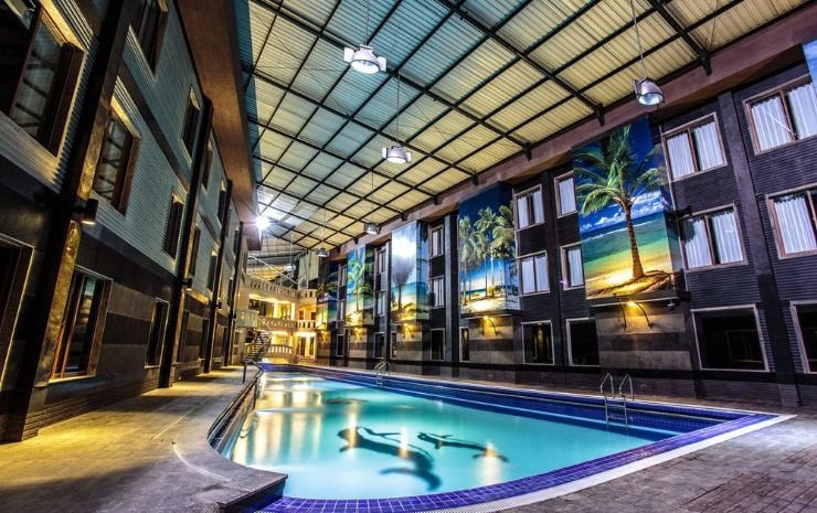 Deretan Kolam Renang di Daerah Tulungagung Yang Semakin Menceriakan Akhir Pekan 10