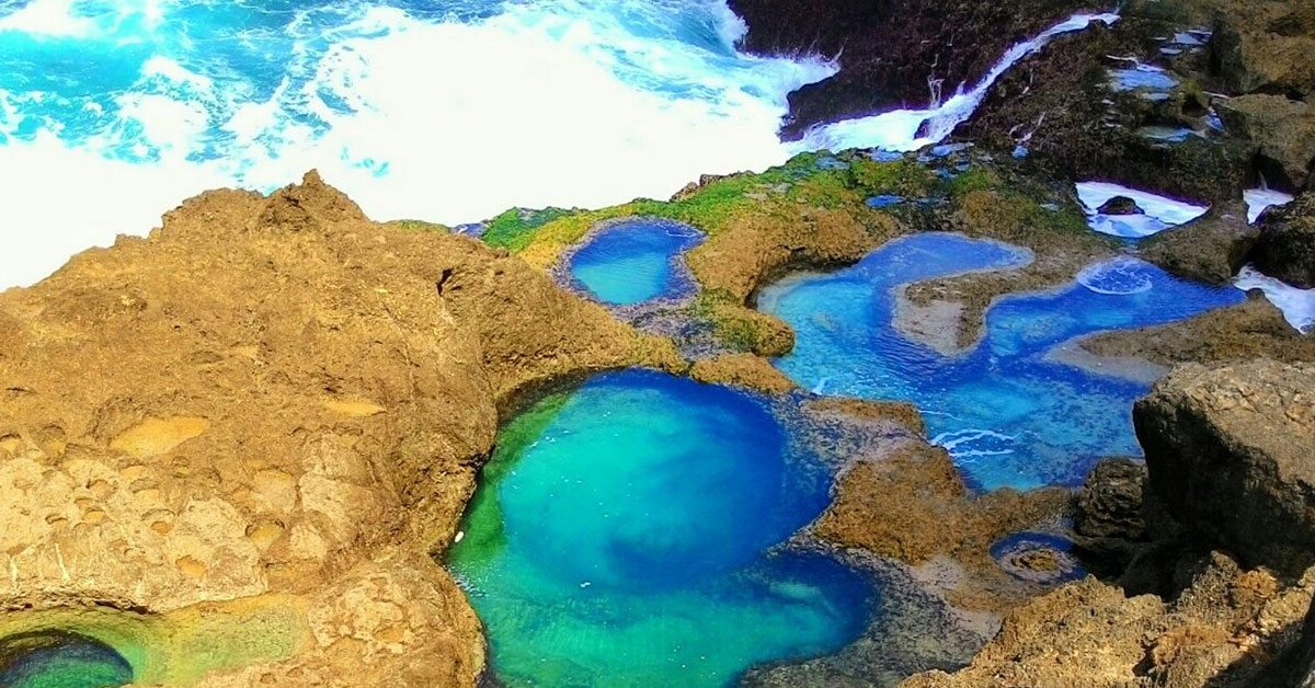 Deretan Kolam Renang di Daerah Tulungagung Yang Semakin Menceriakan Akhir Pekan 8