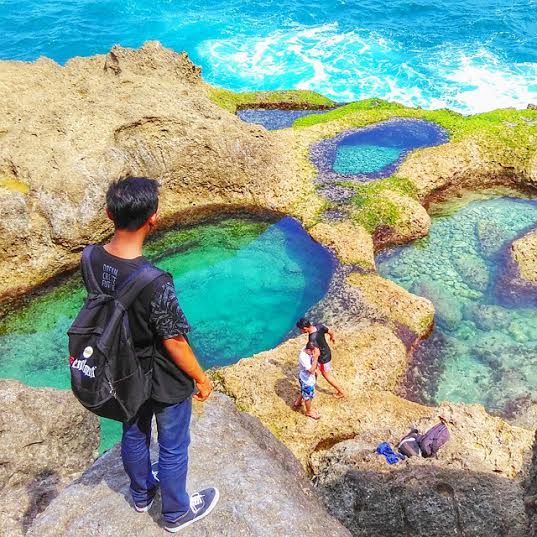 Deretan Kolam Renang di Daerah Tulungagung Yang Semakin Menceriakan Akhir Pekan 9