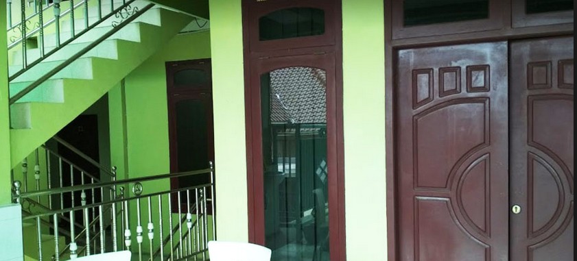 8 Referensi Homestay Daerah Tulungagung Jawa Timur Memiliki Fasilitas dan Pelayanan Terbaik Mulai 60 Ribu 1