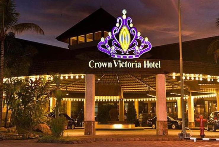 6 Rekomendasi Hotel di Tulungagung, Harga Murah Mulai Rp.190.000 10 6 Rekomendasi Hotel di Tulungagung, Harga Murah Mulai Rp.190.000 10