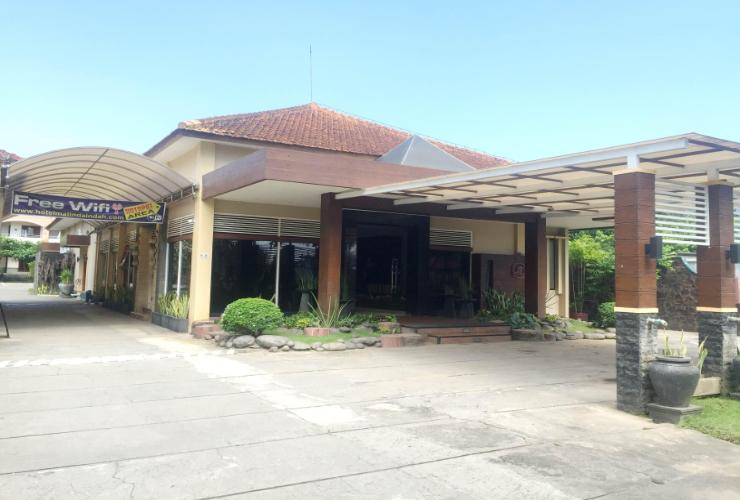 6 Rekomendasi Hotel di Tulungagung, Harga Murah Mulai Rp.190.000 2 6 Rekomendasi Hotel di Tulungagung, Harga Murah Mulai Rp.190.000 2