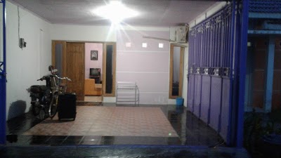 8 Referensi Homestay Daerah Tulungagung Jawa Timur Memiliki Fasilitas dan Pelayanan Terbaik Mulai 60 Ribu 3