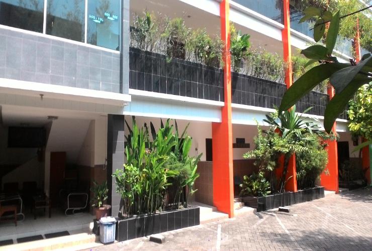 6 Rekomendasi Hotel di Tulungagung, Harga Murah Mulai Rp.190.000 3 6 Rekomendasi Hotel di Tulungagung, Harga Murah Mulai Rp.190.000 3