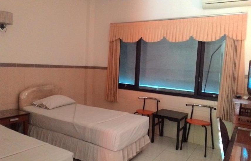 6 Rekomendasi Hotel di Tulungagung, Harga Murah Mulai Rp.190.000 4 6 Rekomendasi Hotel di Tulungagung, Harga Murah Mulai Rp.190.000 4