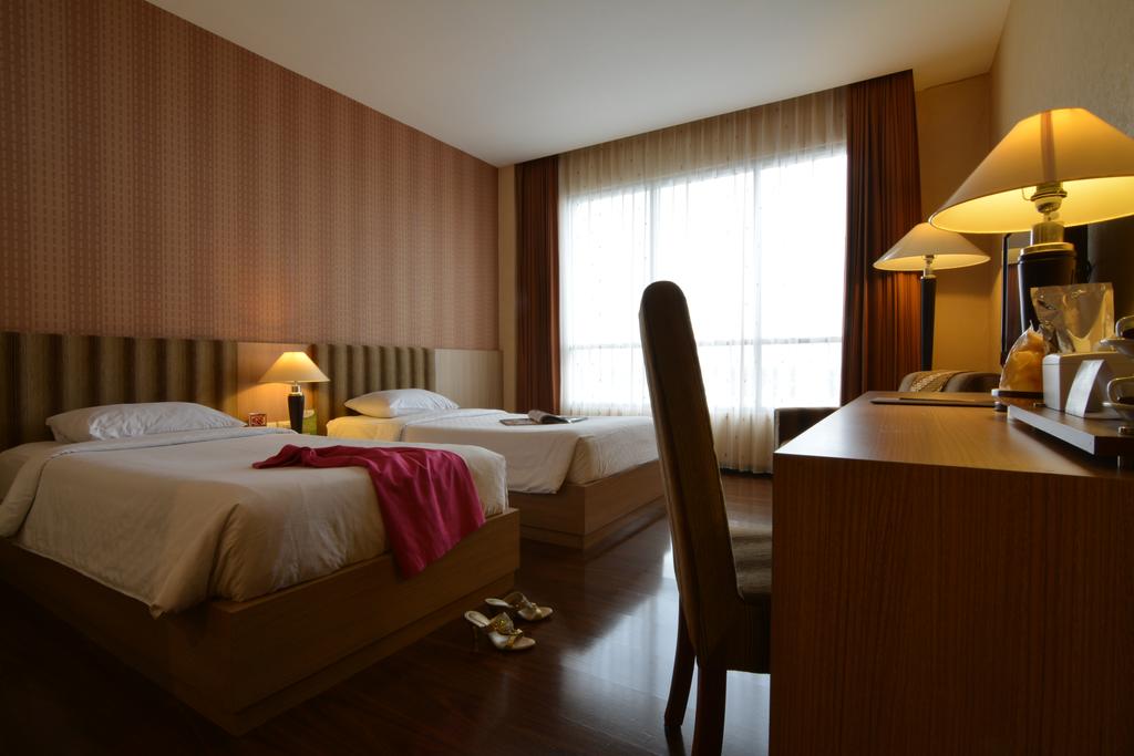 6 Rekomendasi Hotel di Tulungagung, Harga Murah Mulai Rp.190.000 5 6 Rekomendasi Hotel di Tulungagung, Harga Murah Mulai Rp.190.000 5