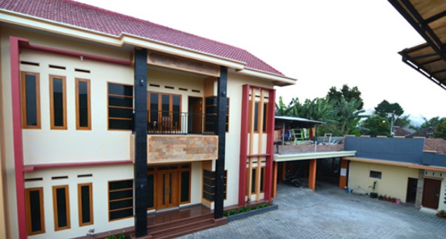 8 Referensi Homestay Daerah Tulungagung Jawa Timur Memiliki Fasilitas dan Pelayanan Terbaik Mulai 60 Ribu 5