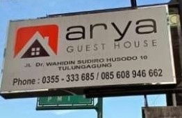 8 Referensi Homestay Daerah Tulungagung Jawa Timur Memiliki Fasilitas dan Pelayanan Terbaik Mulai 60 Ribu 7