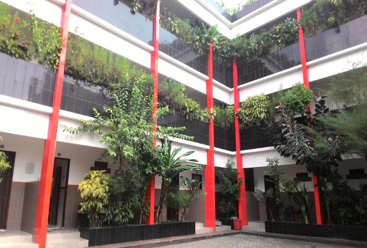 6 Rekomendasi Hotel di Tulungagung, Harga Murah Mulai Rp.190.000 7 6 Rekomendasi Hotel di Tulungagung, Harga Murah Mulai Rp.190.000 7