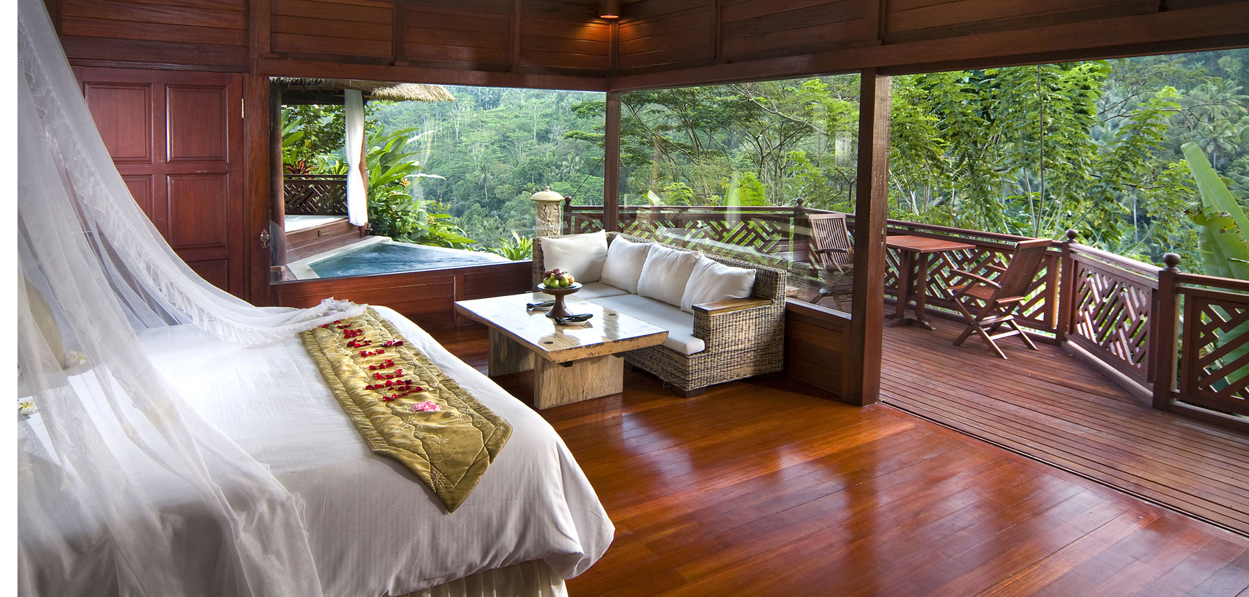 Daftar Rekomendasi Villa di Ubud Dengan Pemandangan Indah Harganya Mulai Rp.719.000 7 Daftar Rekomendasi Villa di Ubud Dengan Pemandangan Indah Harganya Mulai Rp.719.000 7