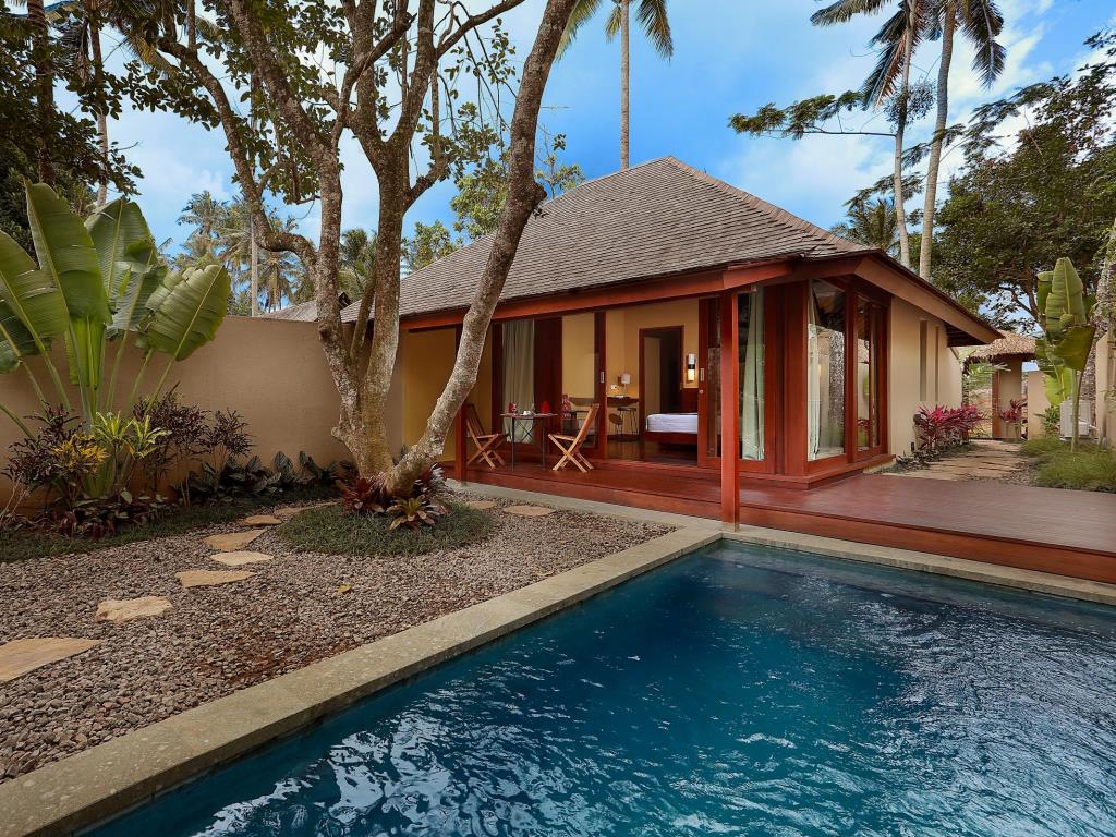 Daftar Rekomendasi Villa di Ubud Dengan Pemandangan Indah Harganya Mulai Rp.719.000 9 Daftar Rekomendasi Villa di Ubud Dengan Pemandangan Indah Harganya Mulai Rp.719.000 9