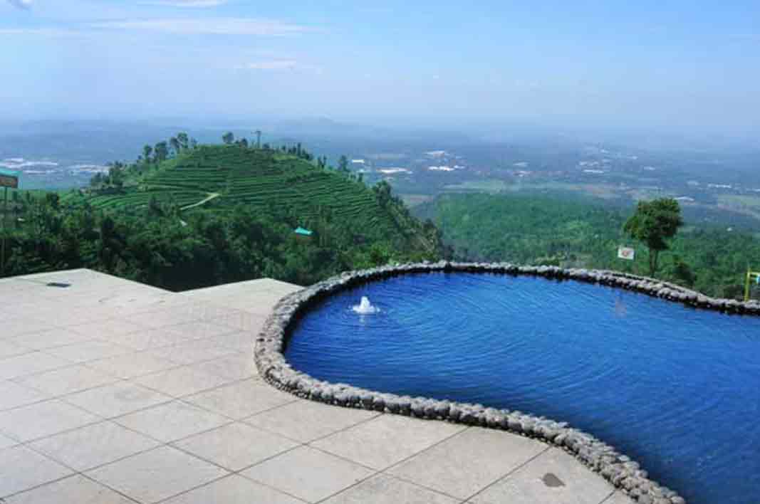 Daftar Rekomendasi Wisata Kolam Renang di Daerah Ungaran Yang Tidak Boleh Kamu Lewatkan 3