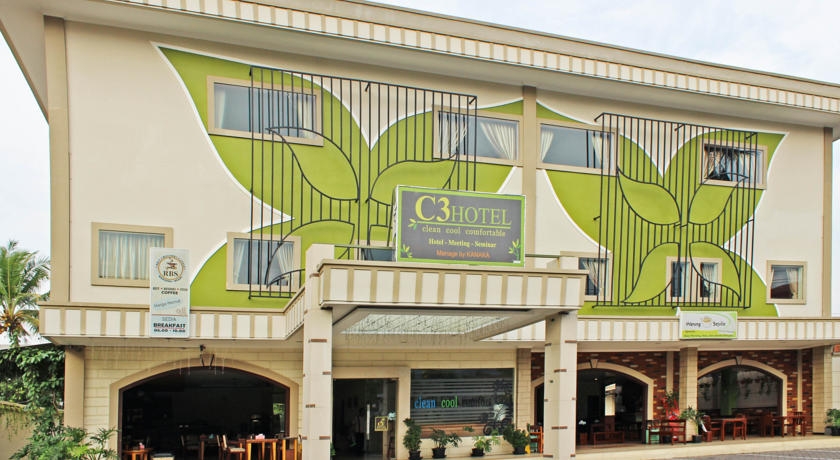 13 Hotel Murah di Ungaran Mulai Rp.30.000 3 13 Hotel Murah di Ungaran Mulai Rp.30.000 3