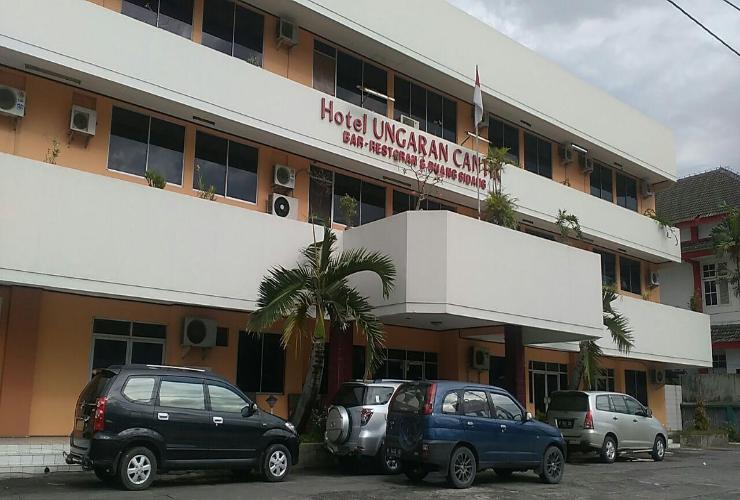 13 Hotel Murah di Ungaran Mulai Rp.30.000 4 13 Hotel Murah di Ungaran Mulai Rp.30.000 4