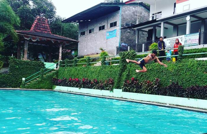 Daftar Rekomendasi Wisata Kolam Renang di Daerah Ungaran Yang Tidak Boleh Kamu Lewatkan 4