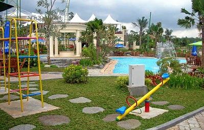 Daftar Rekomendasi Wisata Kolam Renang di Daerah Ungaran Yang Tidak Boleh Kamu Lewatkan 7