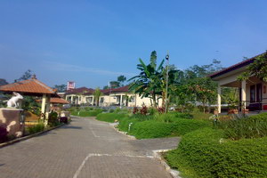 13 Hotel Murah di Ungaran Mulai Rp.30.000 7 13 Hotel Murah di Ungaran Mulai Rp.30.000 7