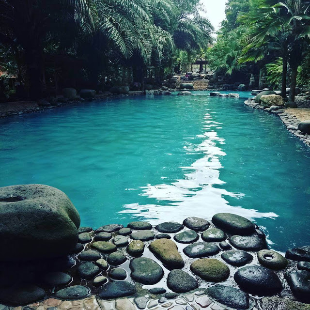 Daftar Rekomendasi Wisata Kolam Renang di Daerah Ungaran Yang Tidak Boleh Kamu Lewatkan 8