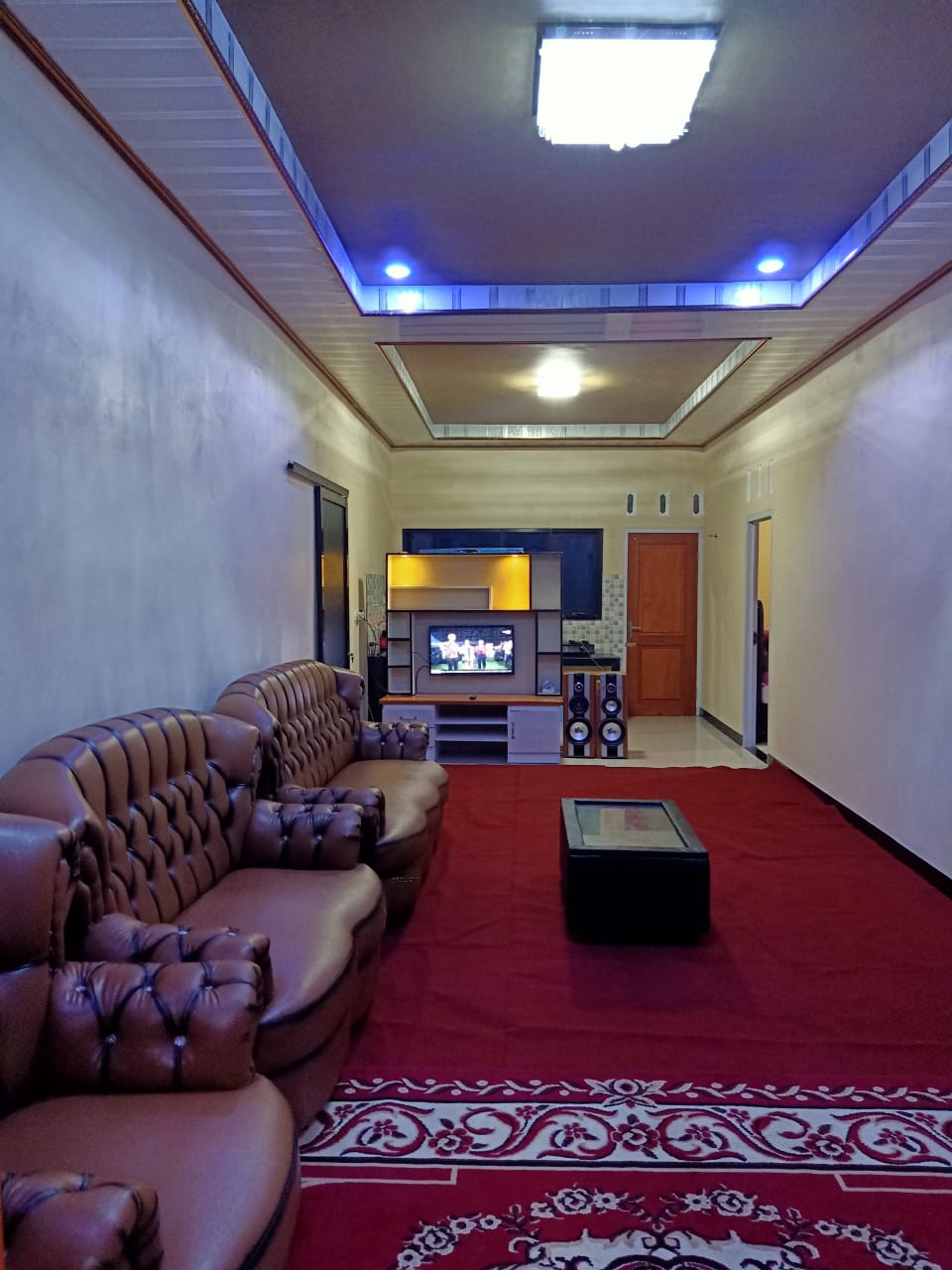 Daftar Villa di Guci Tegal Yang Bebas Polusi Udara, Harga Terjangkau Mulai Rp.300.000 10 Daftar Villa di Guci Tegal Yang Bebas Polusi Udara, Harga Terjangkau Mulai Rp.300.000 10