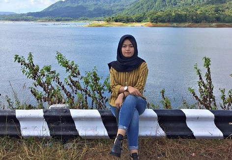 Keindahan Alam yang Memikat di Waduk Wadaslintang Jawa Tengah 4
