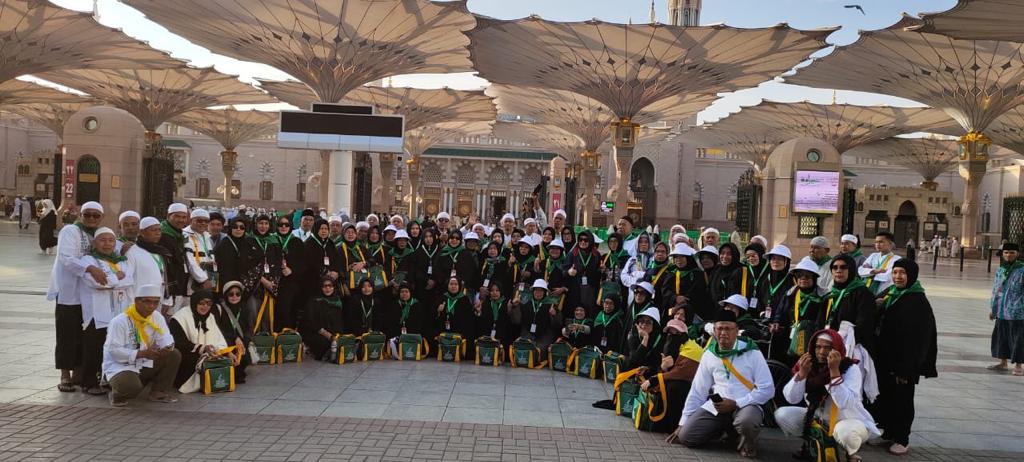 7 Daftar Referensi Biro Travel Umroh Cirebon Dengan Harga Mulai Rp.20.500.000 1